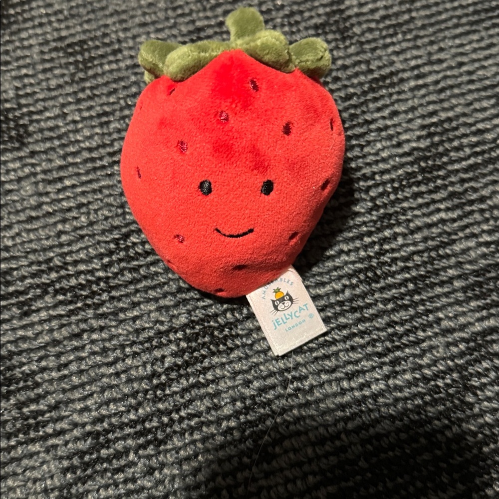 Jelly Cat